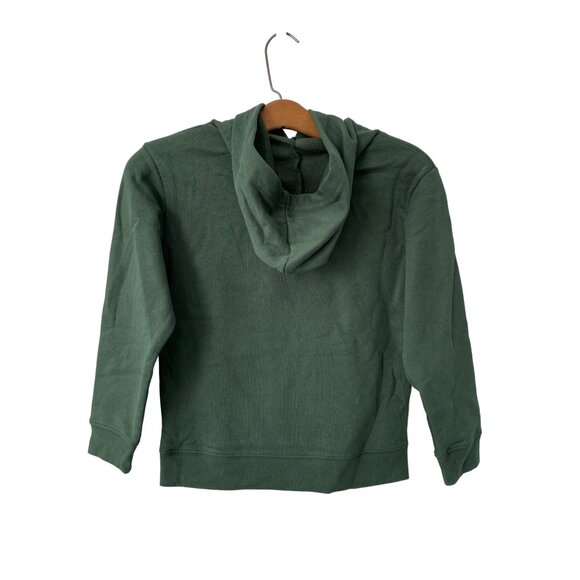 League 91 Sun Valley Sweatshirt Hoodie Kids Medium Driftwood Outdoor Comfort NEW - Picture 2 of 7